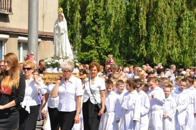 Procesja Bożego Ciała w Gdyni