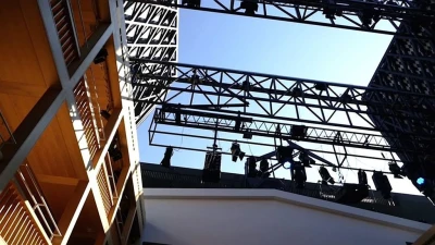 Światowy Dzień Turystyki 2017 – obchody regionalne w Gdańskim Teatrze Szekspirowskim – fot. Leszek Spigarski