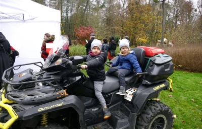 Święto Niepodległości w Wejherowie