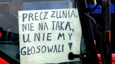 fot. Leszek Spigarski