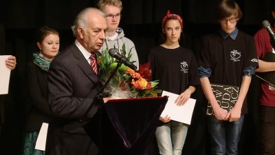 UTW z Gniewina zwycięzcą tegorocznego Luterka