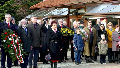 fot. Leszek Spigarski