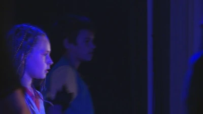 Reda: Teatralne spotkania w Auli