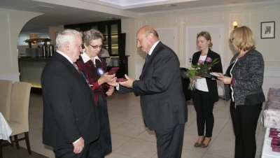 Żyją ze sobą już pół wieku