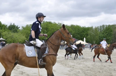 Gdynia Beach Polo CUP