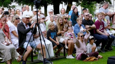 Koncert Orkiestry Dętej Gminy Wejherowo