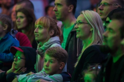 Globaltica 2016 dzień III (fot. Marek Sałatowski)