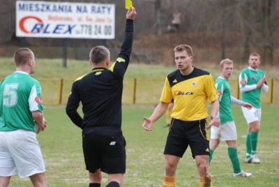 Gryf Orlex Wejherowo - Gryf Słupsk 2:4