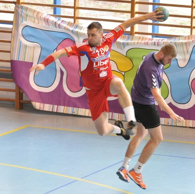 Tytani Wejherow vs MKS Grudziądz