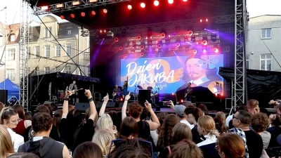 Dzień Jakuba 2026. Fotoreportaż z tłumu