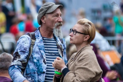Globaltica 2016 dzień IV (fot. Marek Sałatowski)