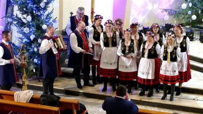 Fot. Leszek Spigarski
