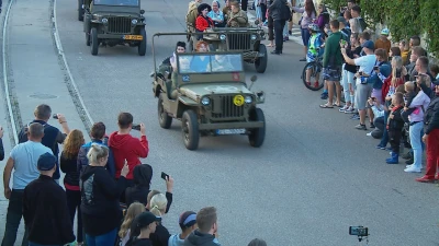 D-Day Hel 2021