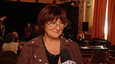 Przegląd Małych Form Teatralnych im. A. Luterka