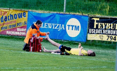 fot. Leszek Spigarski