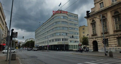 Gdyński weekend z architekturą
