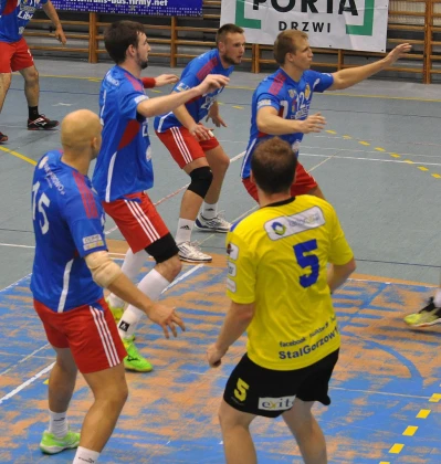 Tytani Wejherowo vs Stal Gorzów Wielkopolski