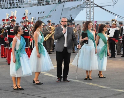 Festiwal Orkiestr Wojskowych w Gdyni