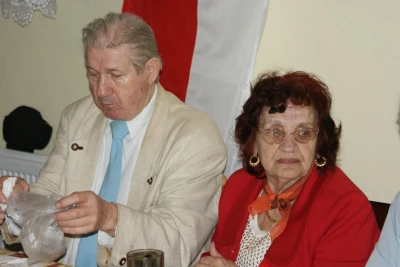 Grupa wsparcia "Żyj Godnie" w Jastrzebiej Górze