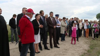 Osada Łowców Fok otwarta