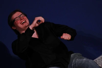 Wieżowisko: Grand Prix dla teatru z Trójmiasta (fot. Mieszko Weltrowski)