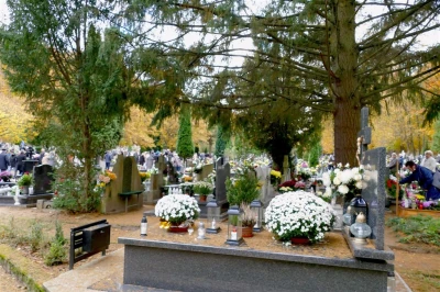 fot. Leszek Spigarski