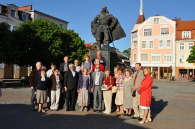 Konferencja naukowa pt.„Wokół historii rodu Wejherów i ich posiadłości”