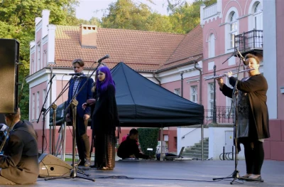 Koncert talentów
