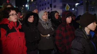 30. rocznica stanu wojennego