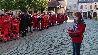 Mistrzostwa ratowników medycznych - MEDTURA 2012