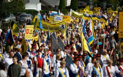 Ponownie szukają kaszubskiego słowa. Rusza druga edycja konkursu „Rzeczë to pò kaszëbskù”