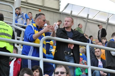 Arka Gdynia-GKS Bełchatów