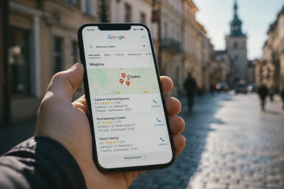 Gość wybiera nocleg na długo przed sezonem. Jak hotele i pensjonaty znad morza walczą o rezerwacje w internecie.
