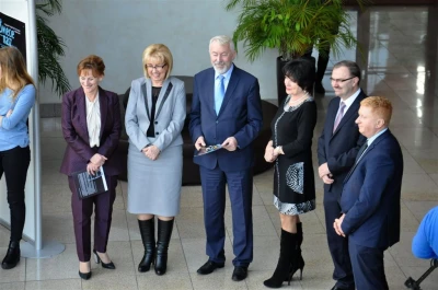 XI OPMFT im. Adama Luterka, Wejherowo 2016 - dzień pierwszy 