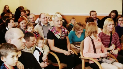 XXI Finał WOŚP w Wejherowie