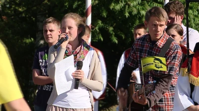 Relikwie Św. Jana Bosko w Rumi