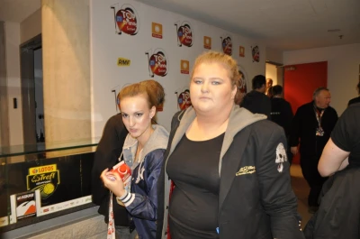 Festiwal TOPtrendy  dzień drugi