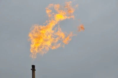 Gaz Łupkowy w Łebieniu