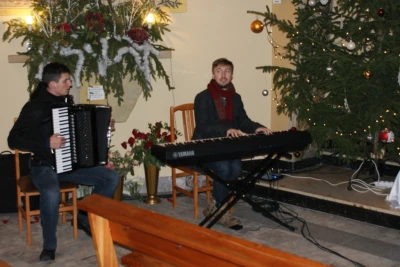 IV Charytatywne Kolędowanie Festiwal Serc