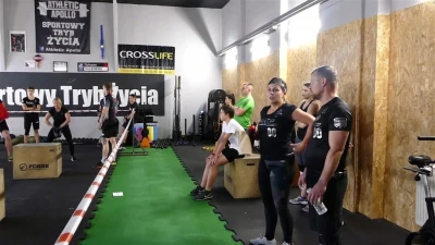 Athletic Apollo stawia na Sportowy Tryb Życia