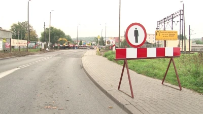 Remont na ul. Kwiatowej