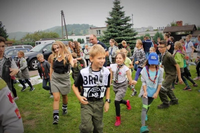 Rumia: Harcerski start za nami