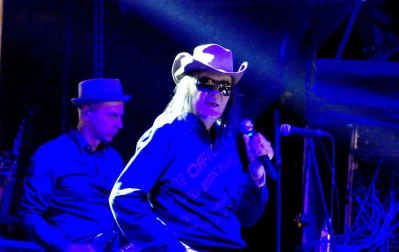 Dzień Jakuba 2017 - Robert Gawliński i zespół Wilki