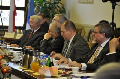 Wejherowo: Budżet miast uchwalony!