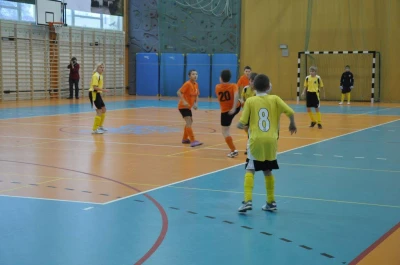 UKS Jedynka Reda'98 Cup 2010
