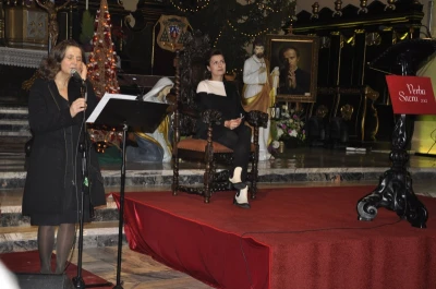 Verba Sacra 2012