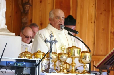 fot. Leszek Spigarski