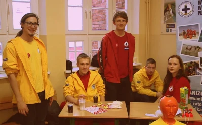 XXI Finał WOŚP w Wejherowie