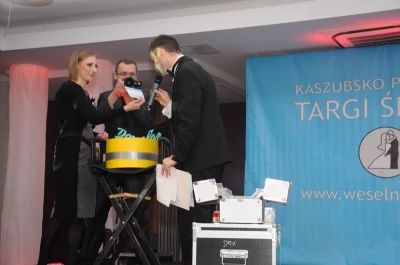 Kaszubsko-Pomorskie Targi Ślubne