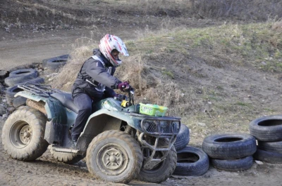 Dzień Kobiet w Kolibkach